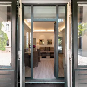  Apartamento Margutta Mews