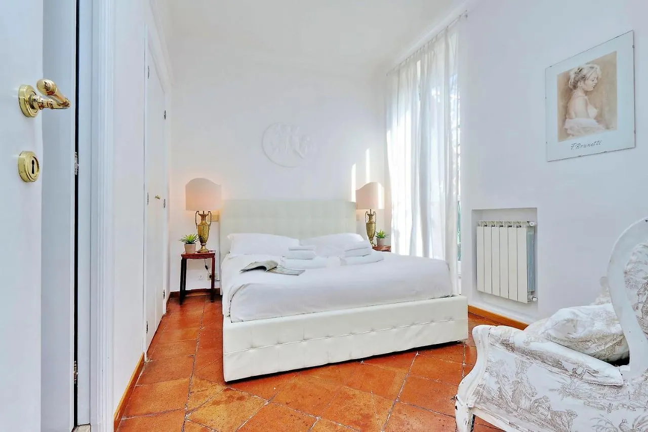 Romeasyoulike - Arancio Apartments N° 10 Italy
